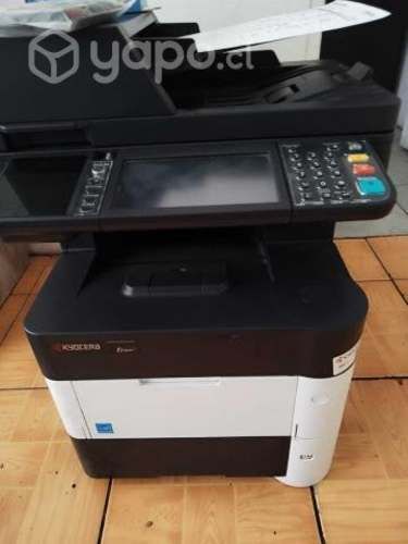 Impresoras Multifuncional Kyocera Ecosys M3550idn