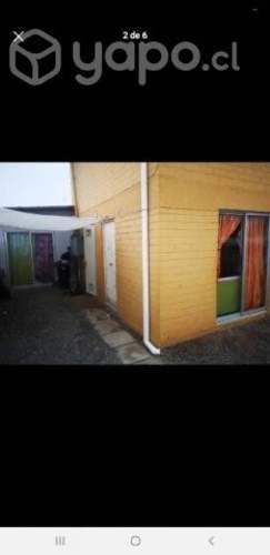 Vendo o permuto Casa esquina 2 pisos