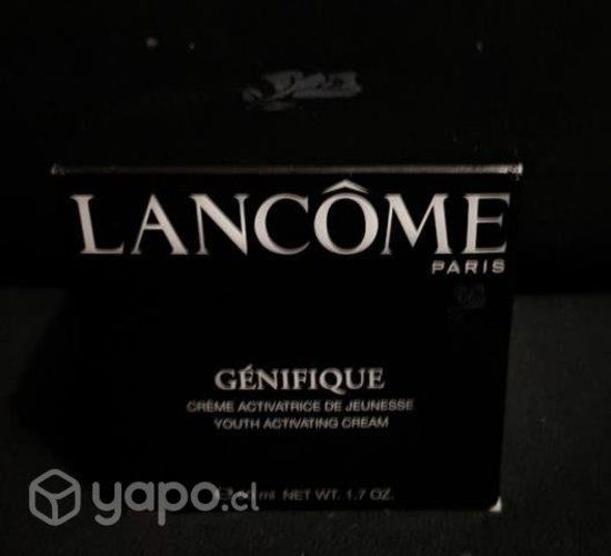 Crema Antiedad Lancome