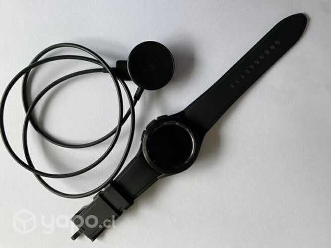 Galaxy Watch 4 classic