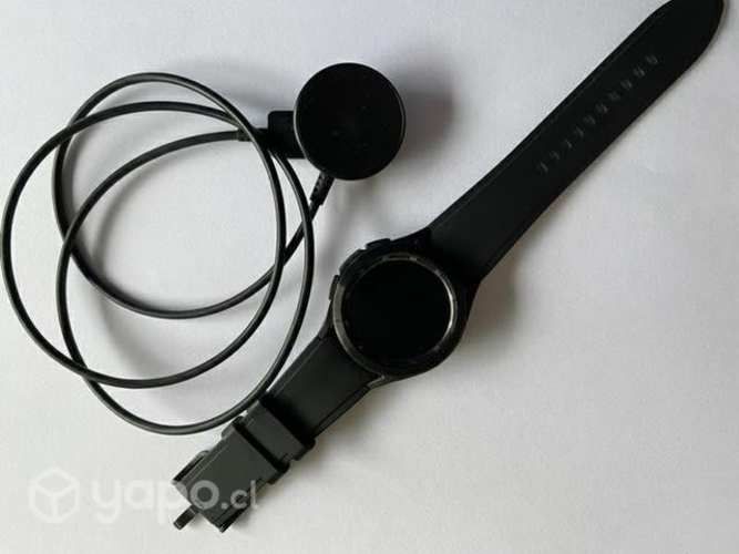 Galaxy Watch 4 classic