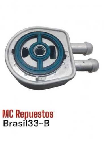 Enfriador de aceite Mazda 6 2002-2