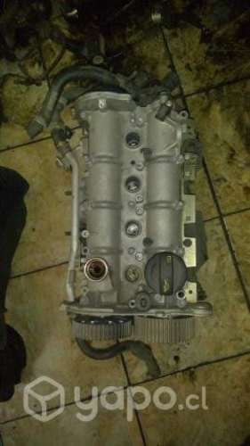 Culata volkswgen polo 2017-2019 original