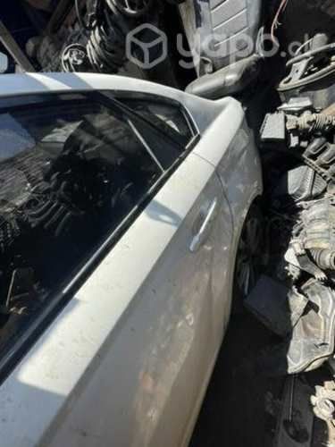 Motor brilliance fsv 1.5 2013