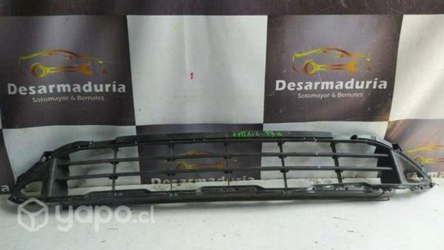 Rejilla xtrail 2023 2.0