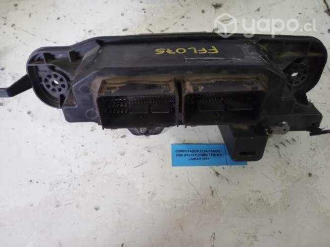 Computador FL3A-12A650-DBA (FFL075) Ford F150 5.0