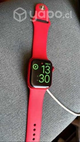 Apple Watch serie 8 41MM Excelente estado