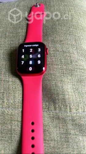 Apple Watch serie 8 41MM Excelente estado