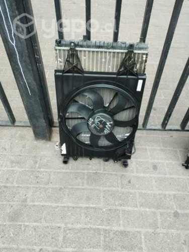 Radiadores Volkswagen gol