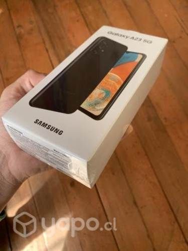 Samsung galaxy a23 5g