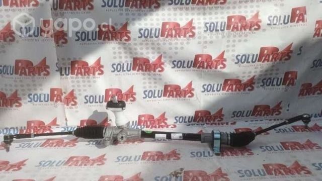 BRILLANCE V5 FSV cremallera dirección