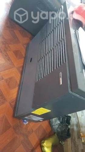 Calefactor en buen eatado