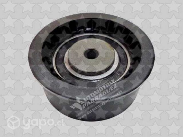 Tensor correa ventilador Vectra, Zafira, otros