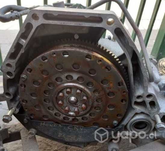 Caja de cambios automática Honda 1998