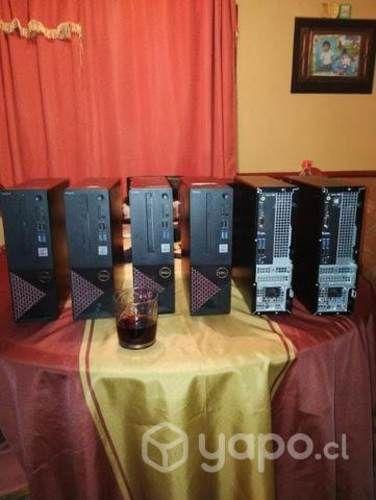 Pc Dell vostro i5 10400