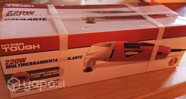 Herramienta multifuncional nueva