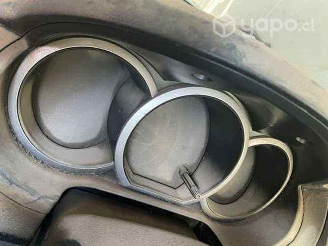 Caja mecánica Suzuki grand nomade 2.0 2015