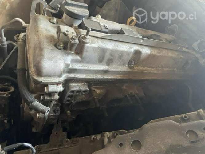 Caja mecánica Suzuki grand nomade 2.0 2015