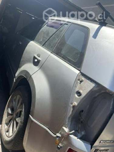 Caja mecánica Suzuki grand nomade 2.0 2015