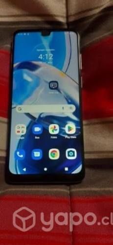 Celular Motorola e20