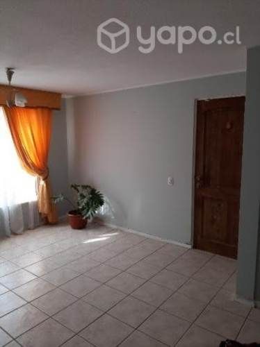 Casa San Marcos , fuera de Condominio