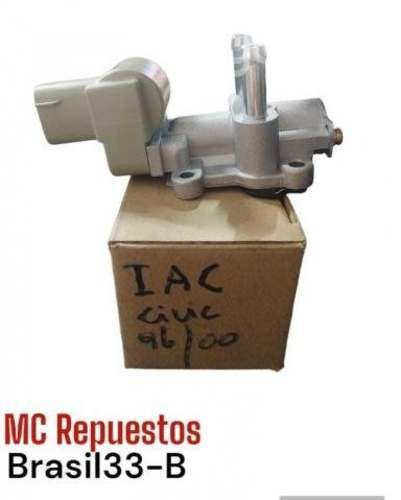 Válvula Iac civic 96-2000
