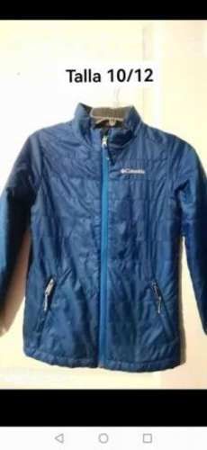 Chaqueta originales talla 10 12