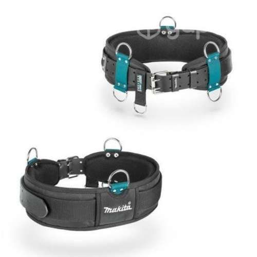 CINTURON ACOLCHADO CON COLGANTE E-15366 Makita