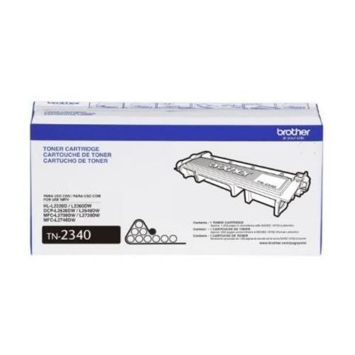 Toner Brother TN-2340