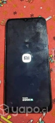 Celular REDMI a toda prueba llegar y usar