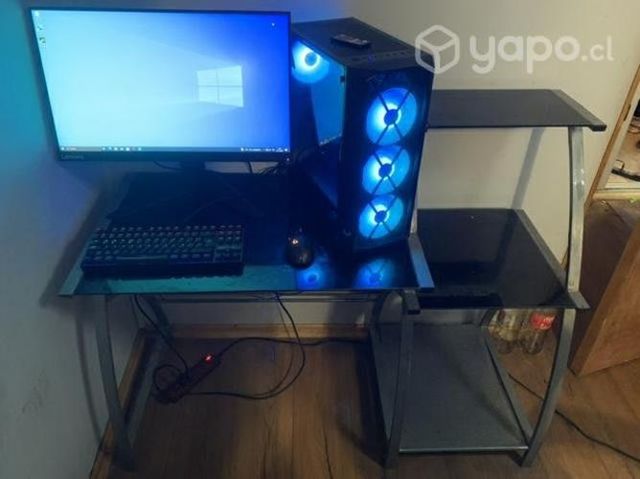 Pc Gamer completo