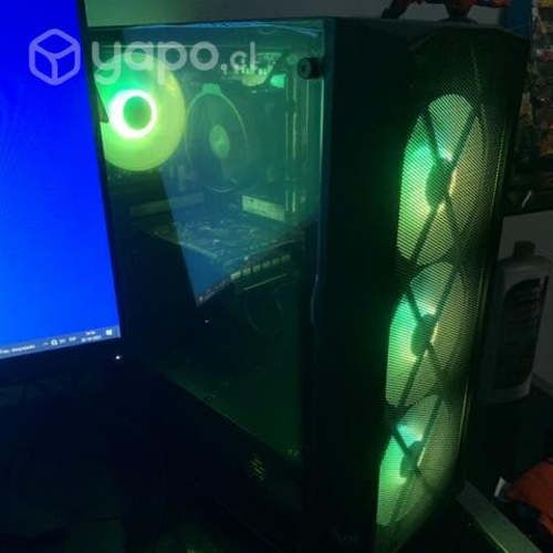 Pc Gamer completo