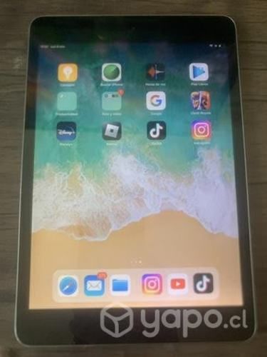 IPad Mini 2