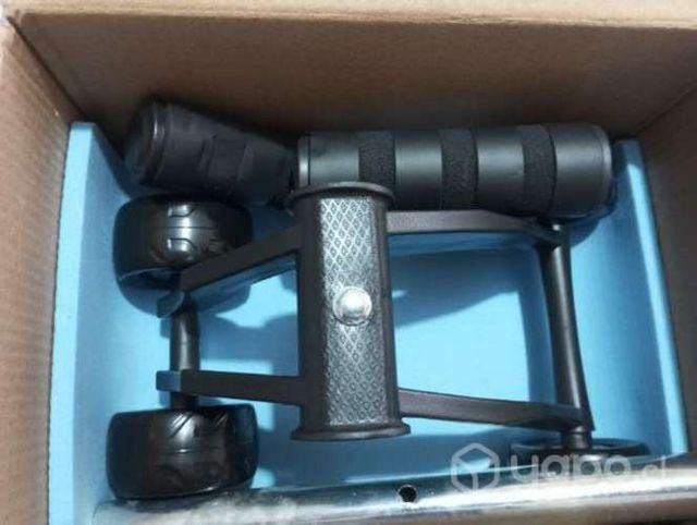 Máquina para ejercicios