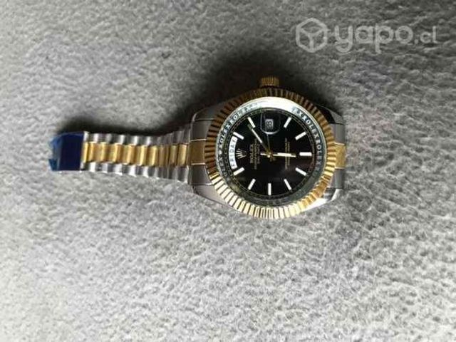 Oportunidad reloj cuarz