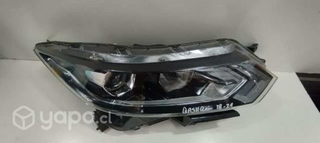 Óptico derecho Nissan qashqai