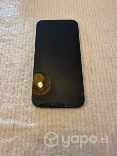 Iphone 12 Negro - 128 Gb