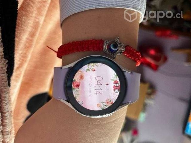 Reloj Watch 5 samsung