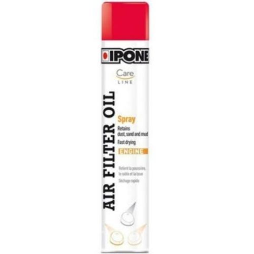 Ipone air filter oil spray 750ml