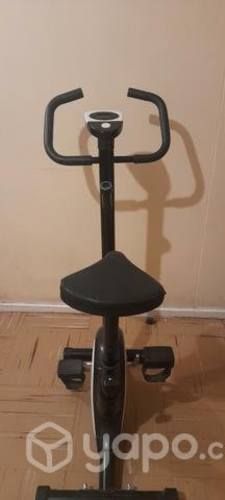 Bicicleta Estatica