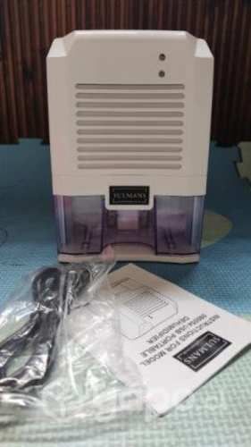 Deshumidificador Sulmans