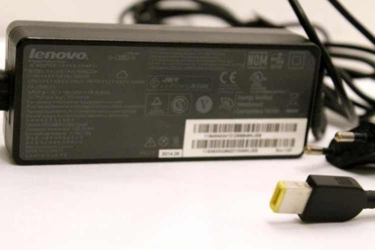 Cargador Original 90W 20V 4.5A Lenovo ADLX90NLC2A