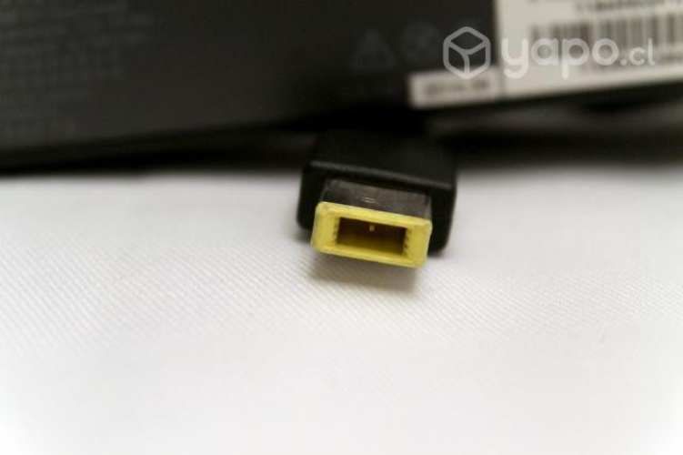 Cargador Original 90W 20V 4.5A Lenovo ADLX90NLC2A