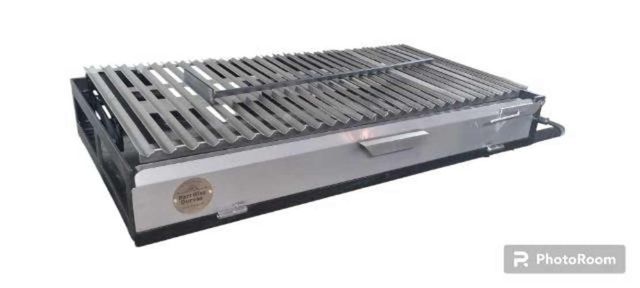 Parrilla para quincho