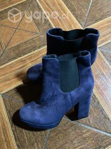Botines 39