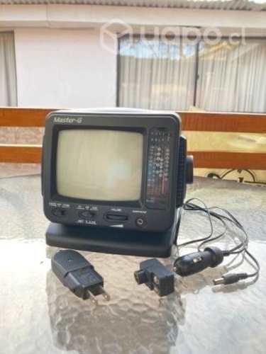 Televisor portátil