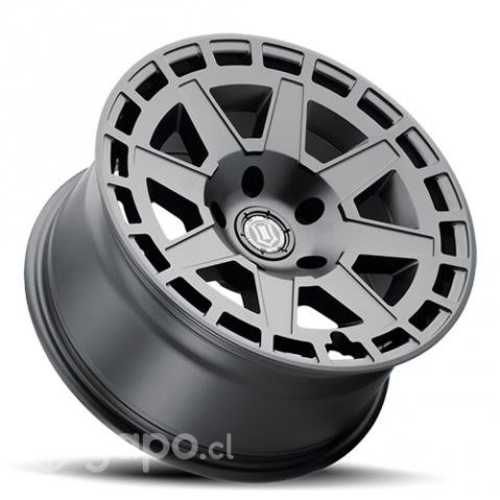 Llanta icon compass 17x8.5 6x135