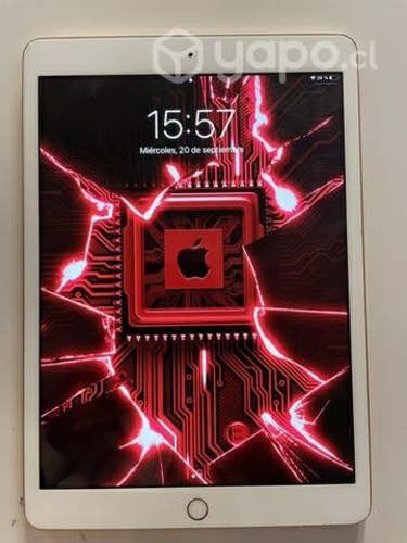 IPad 7 generación como nueva
