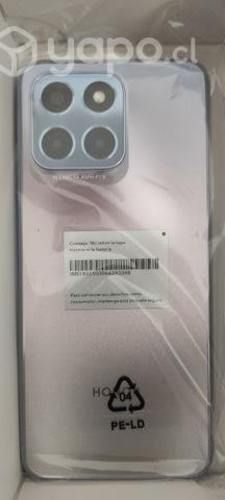 Celular nuevo honor x6s