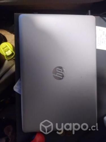 Notebook HP 15 bw0xx